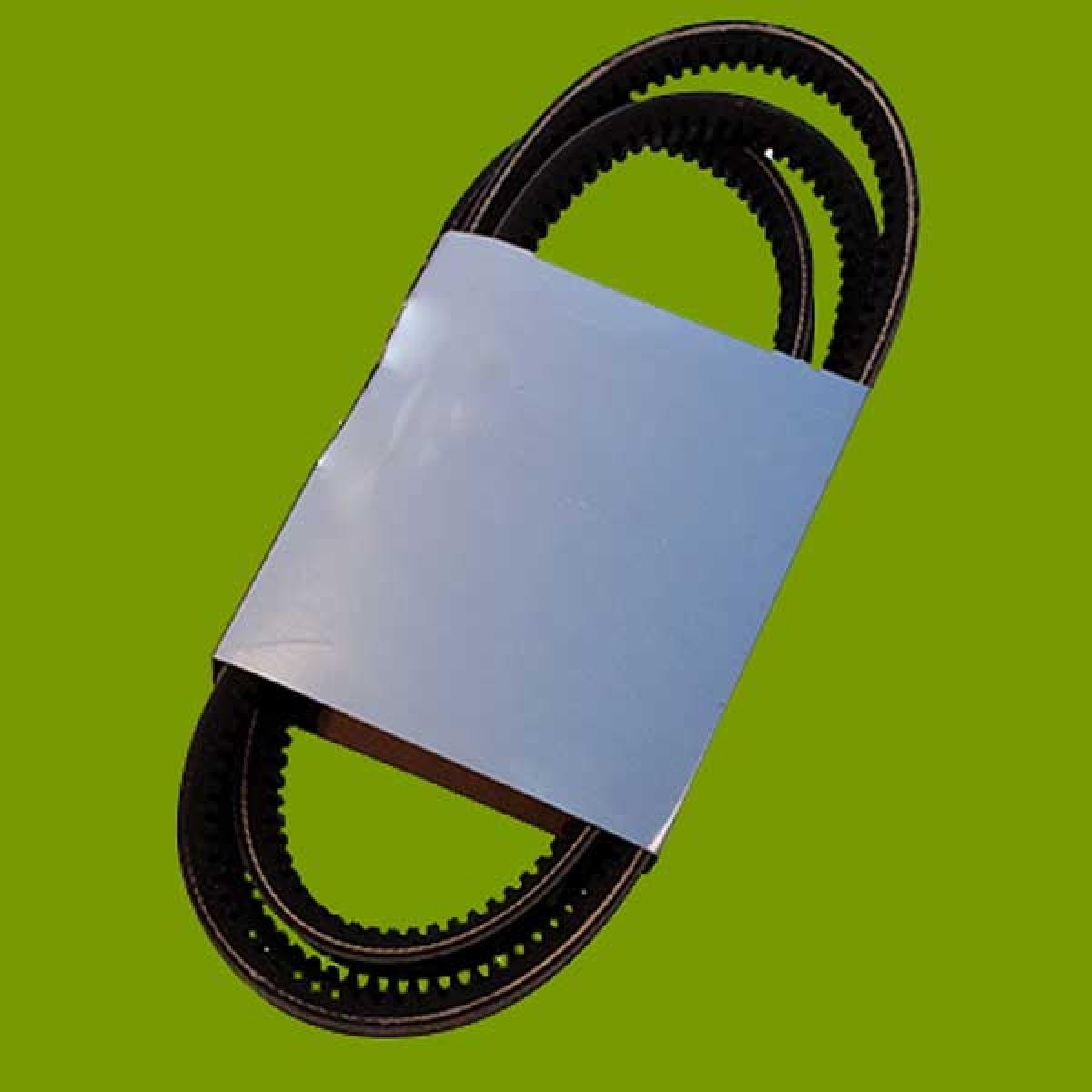 Courroie De Rechange D&D PowerDrive 483165 - Compatible SCAG Power Equipment, Type BX 21/32 X 80 Pouces